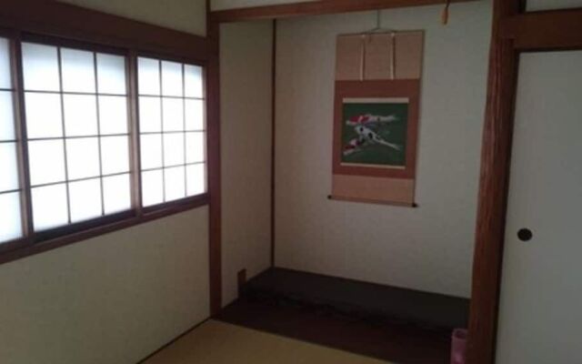 Kashimoto House