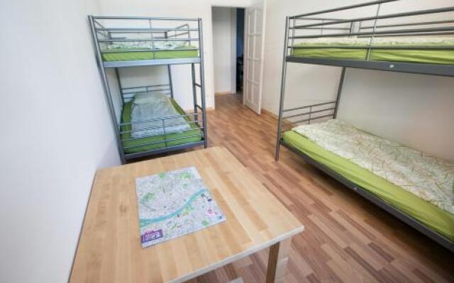 Suite Hostel