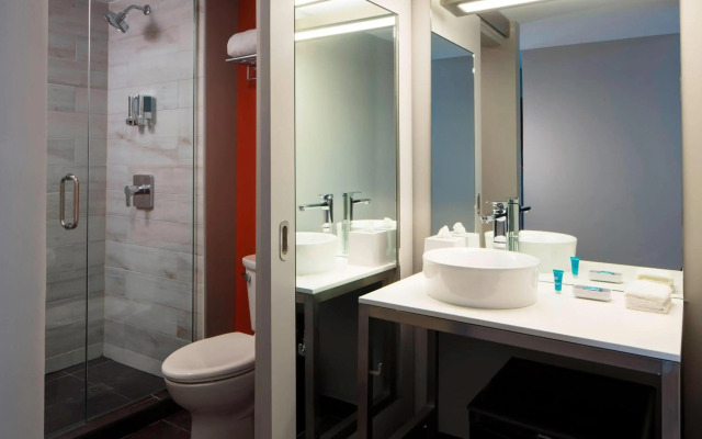 Aloft Coral Gables
