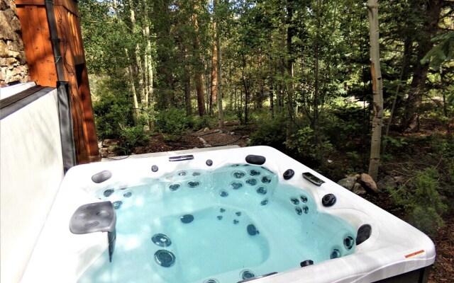 HSPL Wellington House 4 bedroom Deluxe