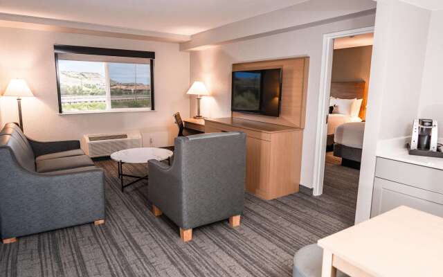 Best Western Plus Denver West/Golden