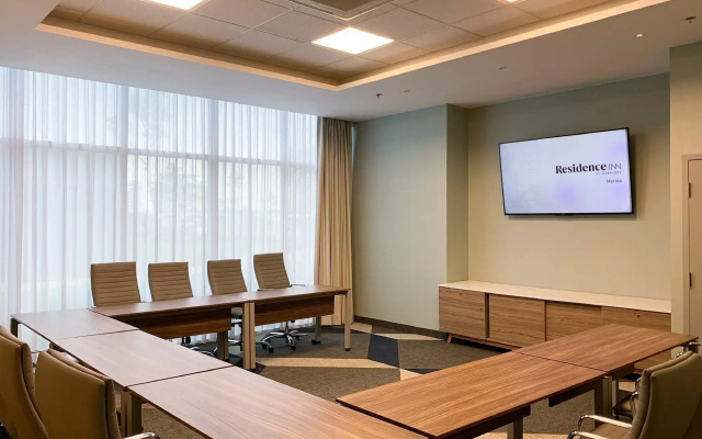Residence Inn by Marriott Merida