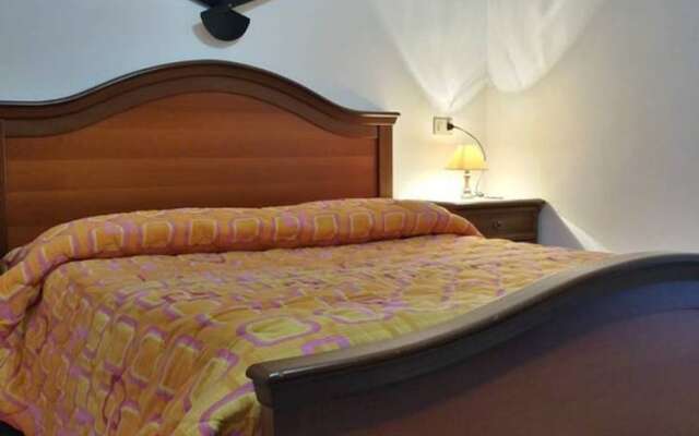 Apartment La Rocca in Lu Bagnu