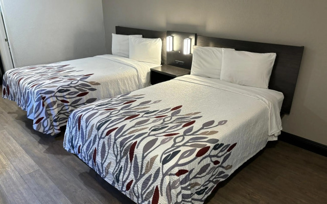 Red Roof Inn Wildwood, FL - The Villages