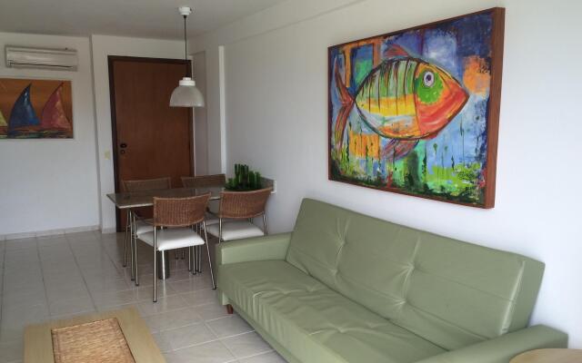 Flat Muro Alto Porto de Galinhas