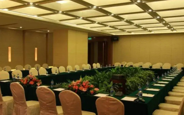 Bao Gui Hotel