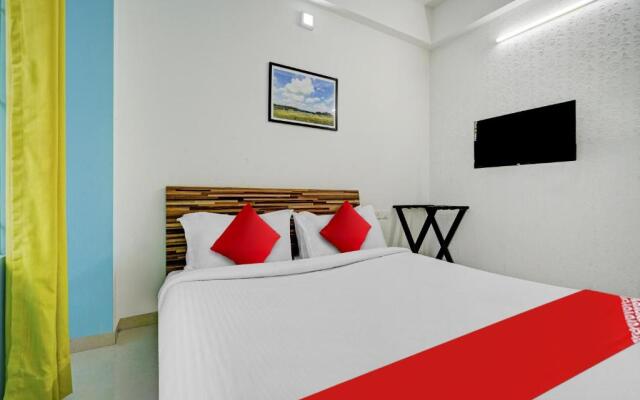 Flagship The Paradise Inn Residency
