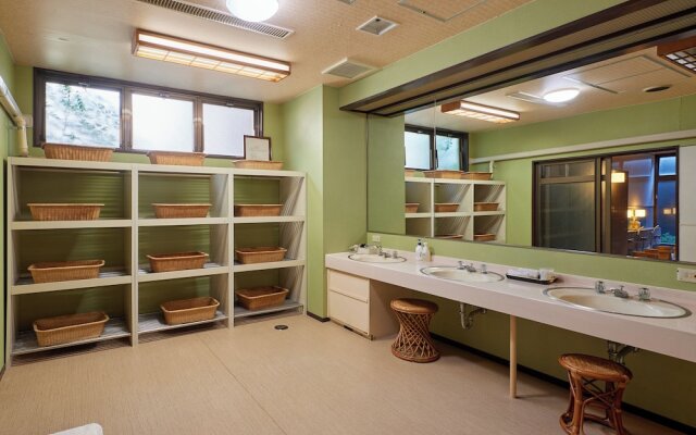 Tabist Sakura no Yakata Hotel