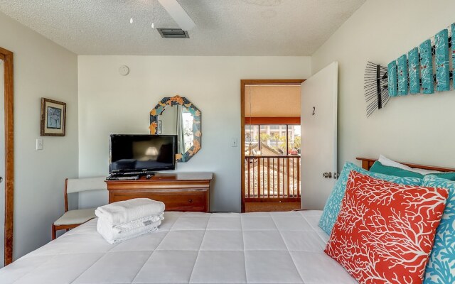 The Other Castle 5 Bedroom Home by RedAwning