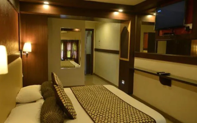Shanti Bhawan Heritage Hotel