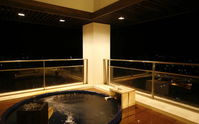Takayama Kanko Hotel
