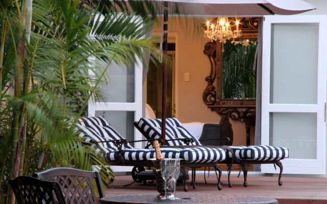 The Gregoire Boutique Hotel Spa