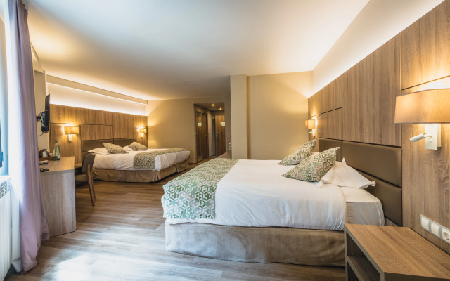 Hotel Spa Princesa Parc