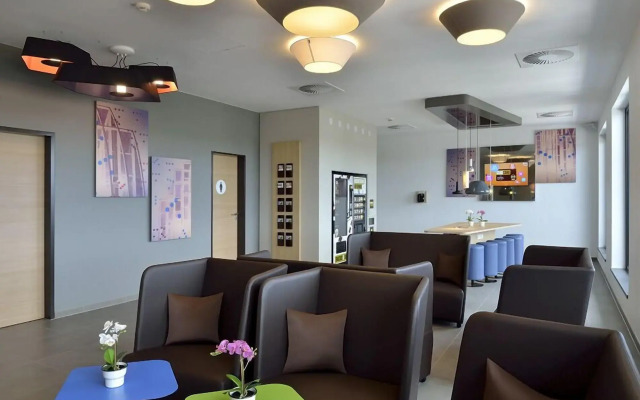 B&B Hotel Köln-Troisdorf