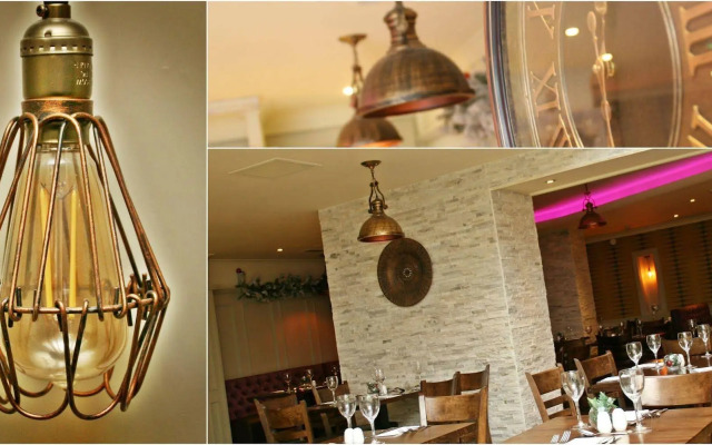 Beechlawn House Hotel