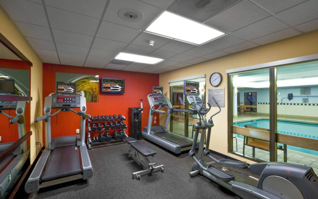 Courtyard® by Marriott® Baton Rouge South