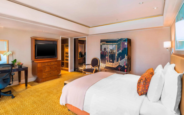 The St. Regis Beijing