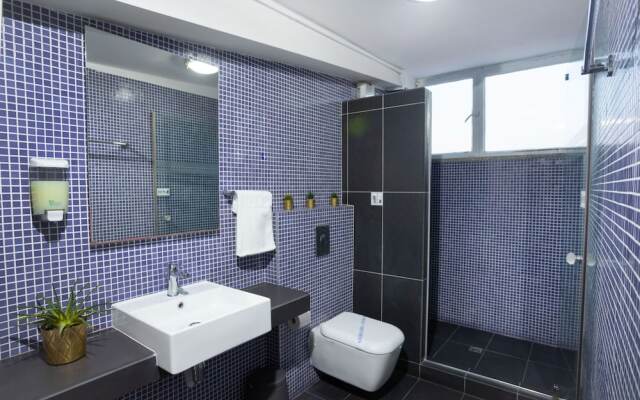 1-80 Collection Penthouse - Limassol