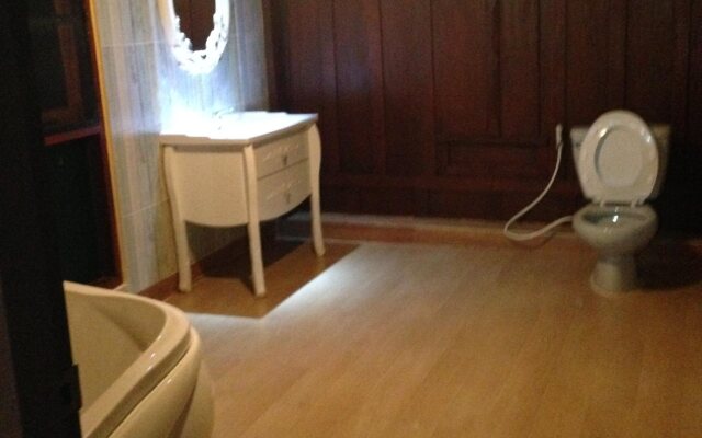 Jongrak Thai Guesthouse