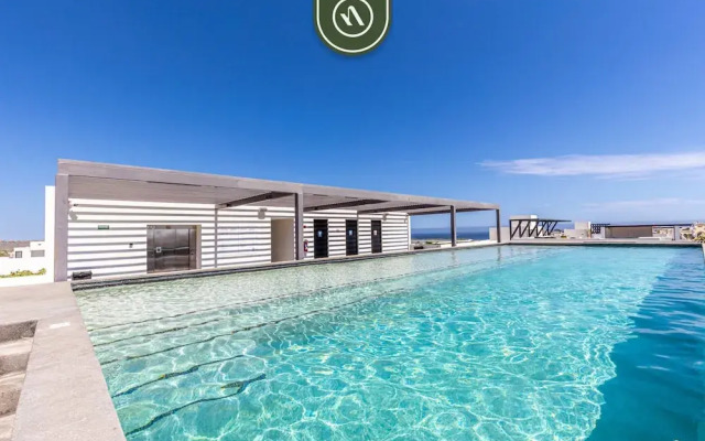 Amaterra D601a in Cabo San Lucas