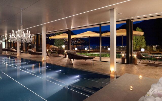 Hotel Splendide Royal