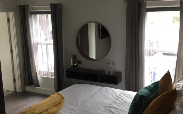 Base Accommodation Dingle