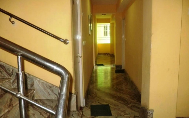 Capital O 89403 Hotel Twins Peak