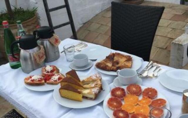 Albergo Diffuso Il Casale