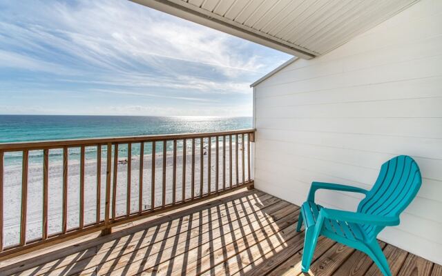 Sand Dollar Townhome #14- OLD