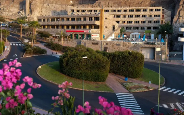 Terraza de Amadores