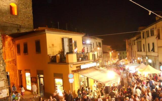 Alla Porta di Baccio