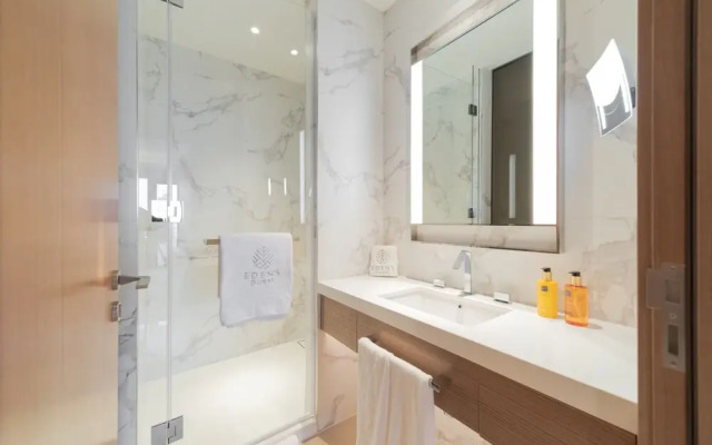 EDEN'S Homes & Villas - JW Marriott Marina Residences