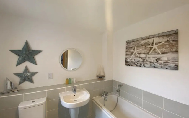 Little Acorn - 2-bed Anstruther Apartment