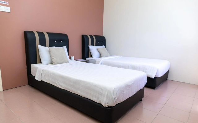 OYO 89982 Familia motel
