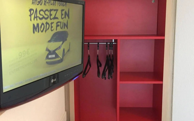 Premiere Classe Lyon Est - Bron Eurexpo