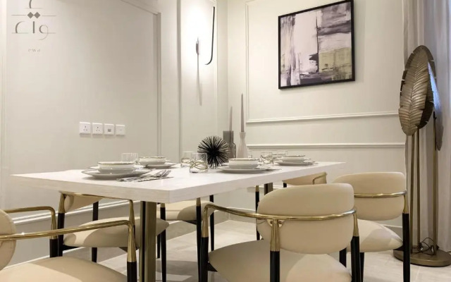 Kease Ghadeer B-1 Royal touch  AX25