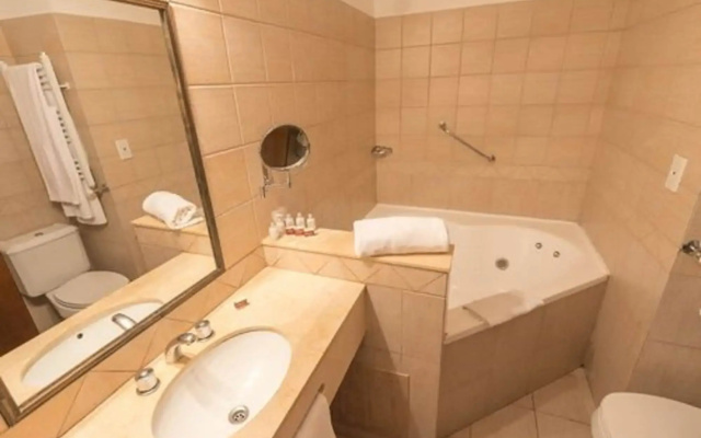 Duomi Hotel Buenos Aires
