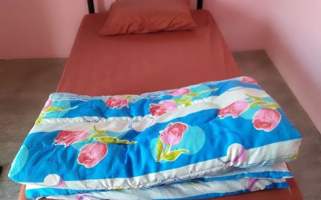 Love You Hostel