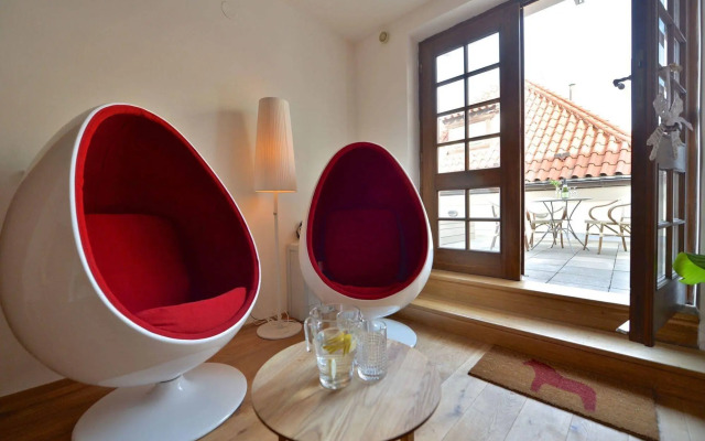 Old Town Boutique Apartments