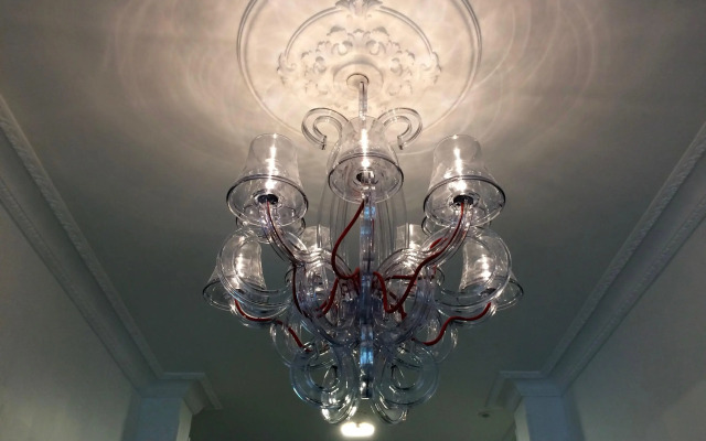 Hotel Villa Rose