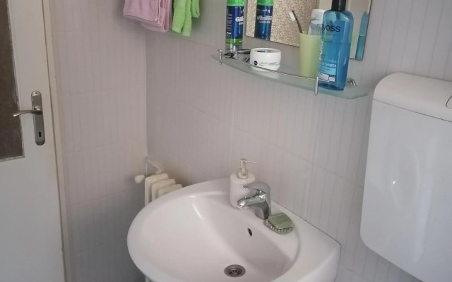 Andreja apartman 2 (jednosobni app -50m2)