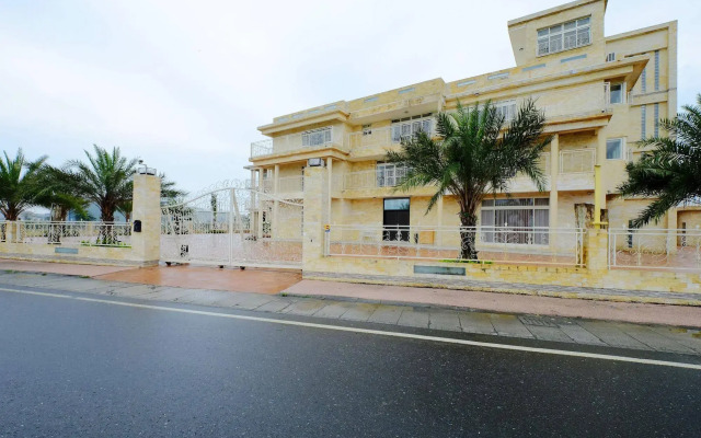 Season Villa