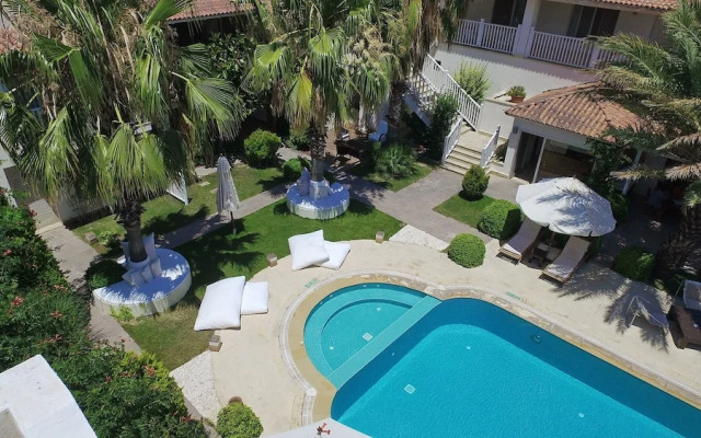 Sah Hotel