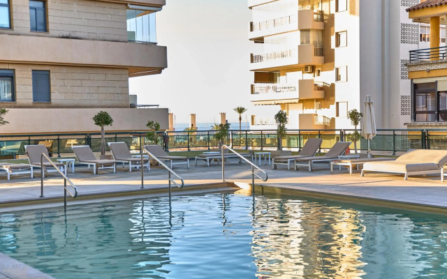 Leonardo Hotel Fuengirola Costa del Sol