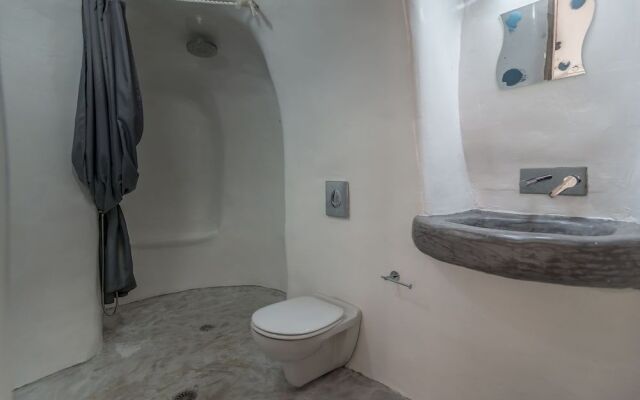 Vilos Rooms