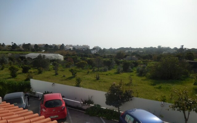 Apartamentos Quinta Girassol