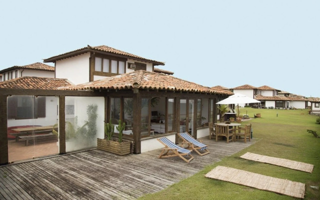 Villa da Praia Buzios