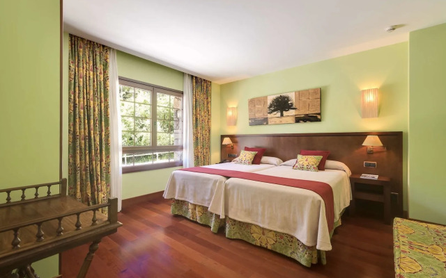 Hotel Monasterio de Boltana & SPA