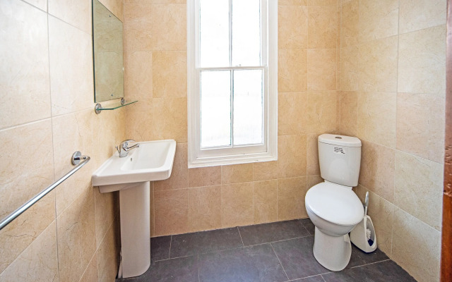 The Sherwood Palm Hotel, Torquay Beach