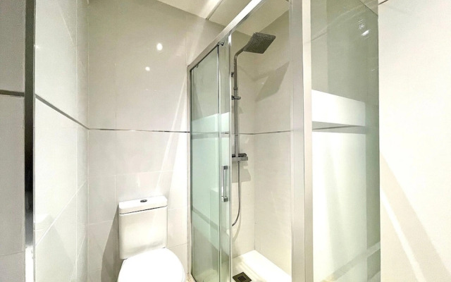 Belvilla by OYO Loft Remote-working